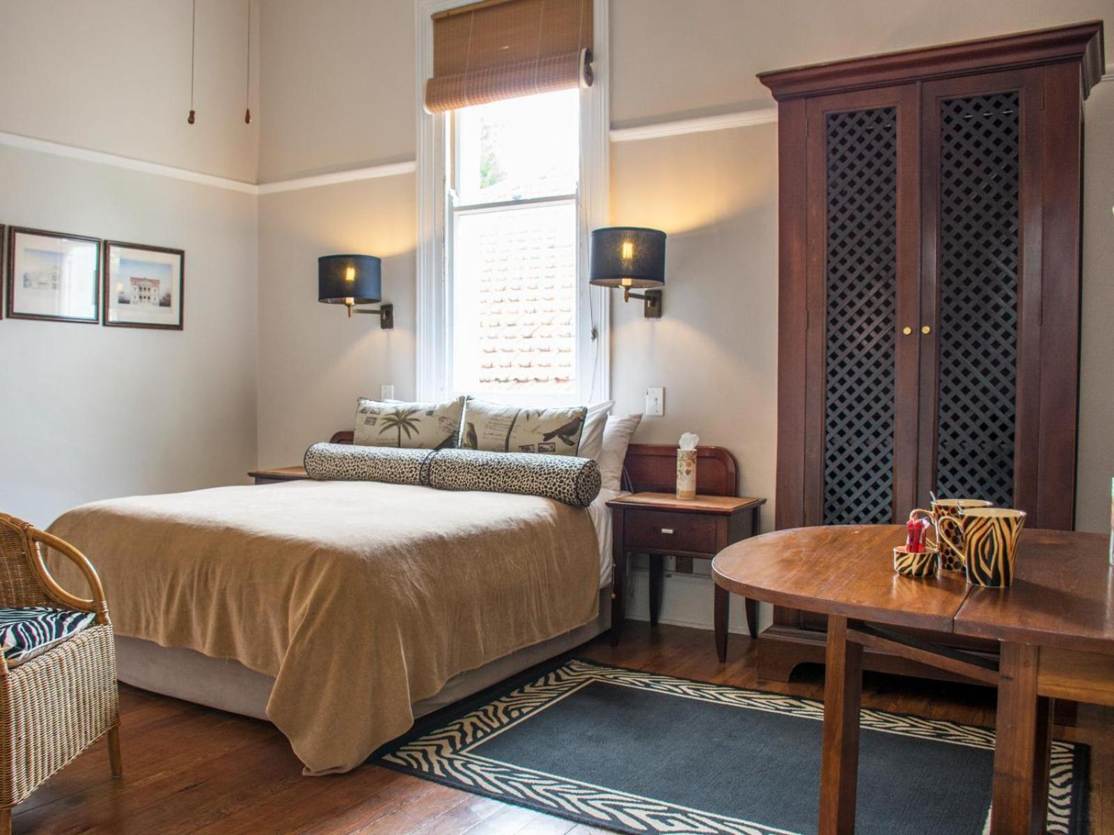 The Cape Colonial Guest House Kapsztad Zewnętrze zdjęcie