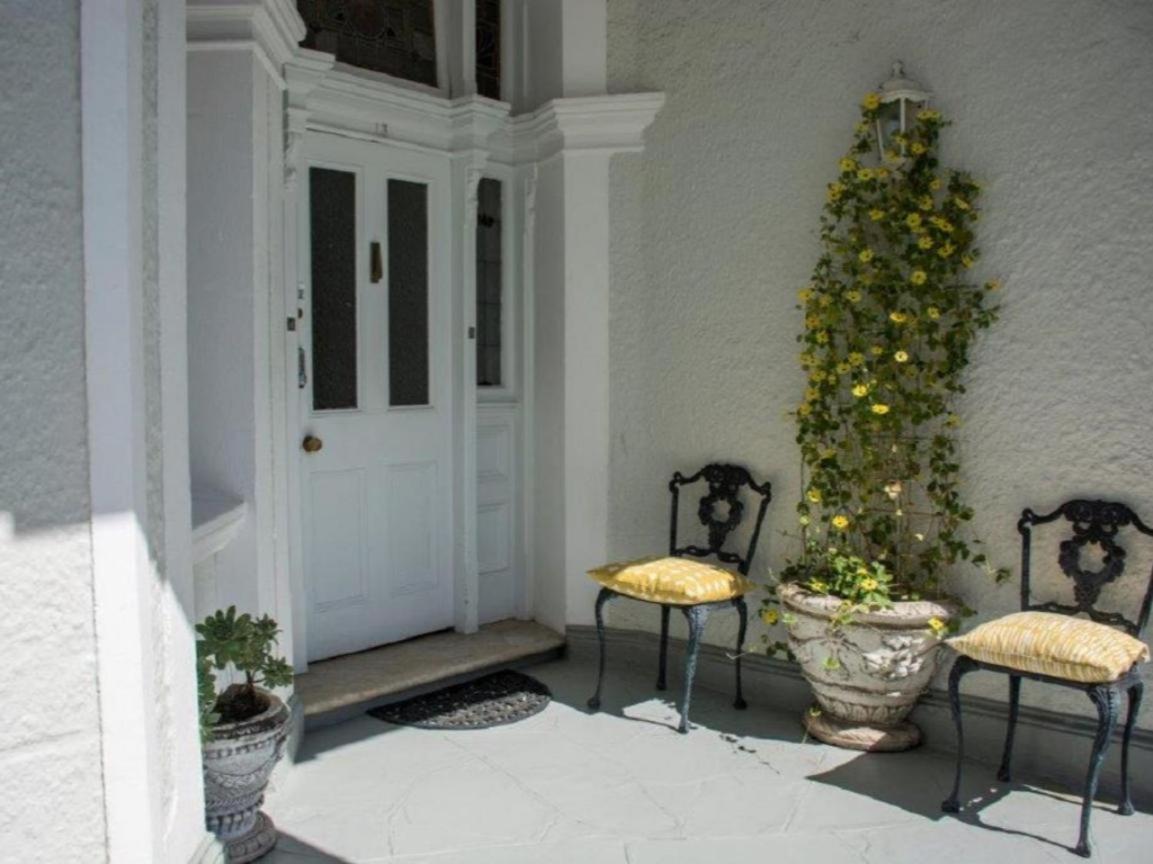 The Cape Colonial Guest House Kapsztad Zewnętrze zdjęcie